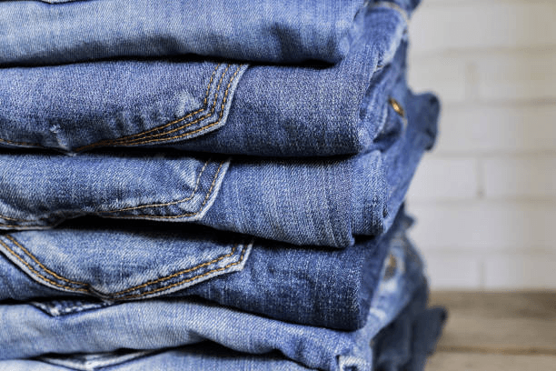 Jeans (Regular Fit / Slim Fit / Stretch)